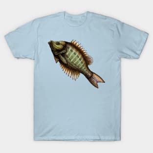 FISH ART T-Shirt